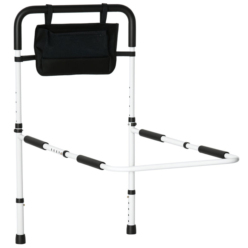 Amilliyon Side Rails