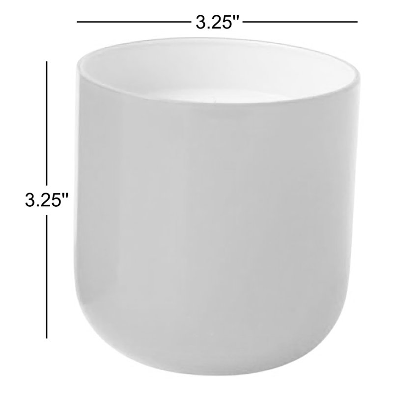 Pop Candle - Grapefruit