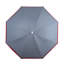 Chaise de plage avec parasol Edwin-76683850