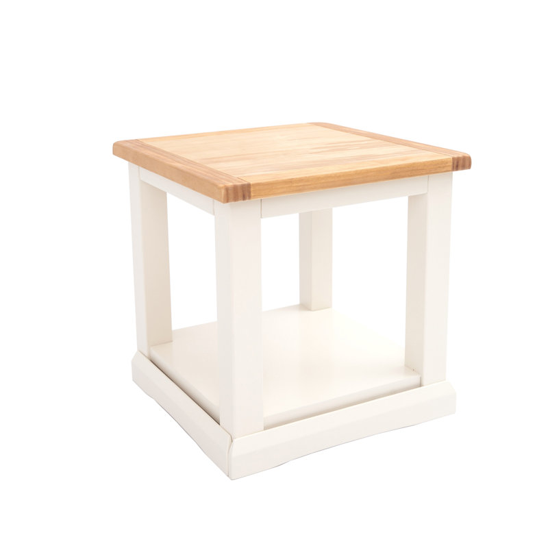 Frame End Table