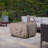 Heavy Duty Multipurpose Outdoor Square Fire Pit Cover, Durable & UV Resistant Patio Waterproof Cover Suitable For LAUREAN AEGEAN  Belle-964918435-964918447