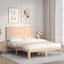 Bed Frame with Headboard-1105201381-1105201397