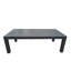 Redondo 120'' Extendable Aluminum Outdoor Dining Table