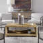 Table basse Evana