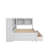 Twin Size Daybed With Storage Drawers And USB Ports-76294438