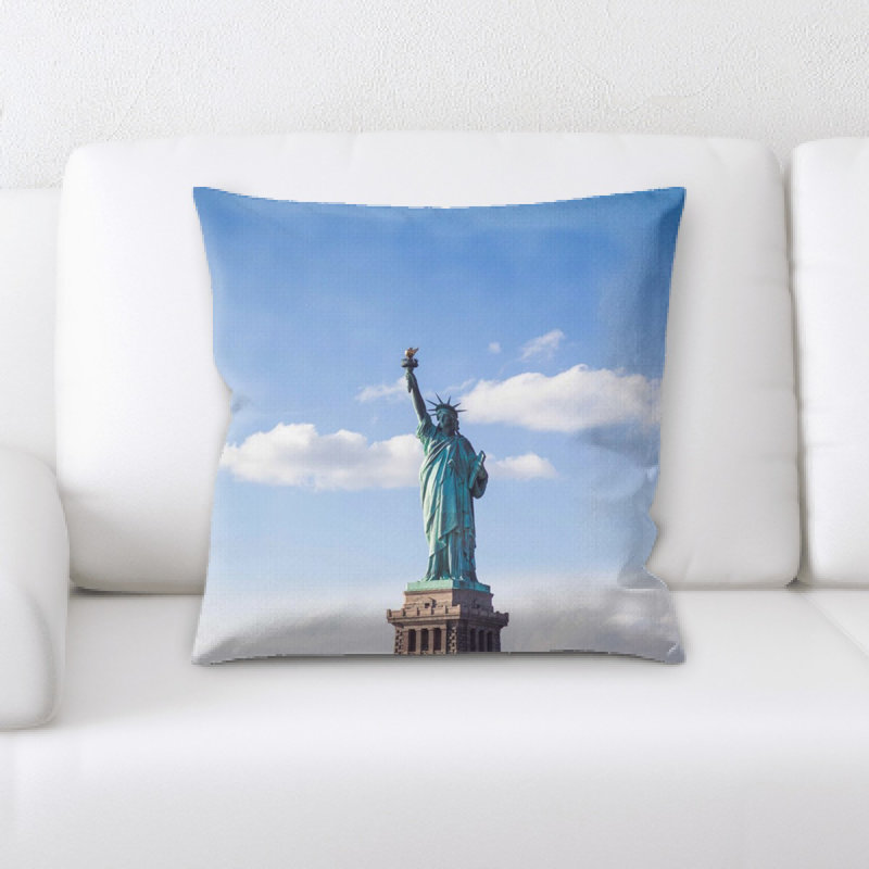 Coussin Schooley