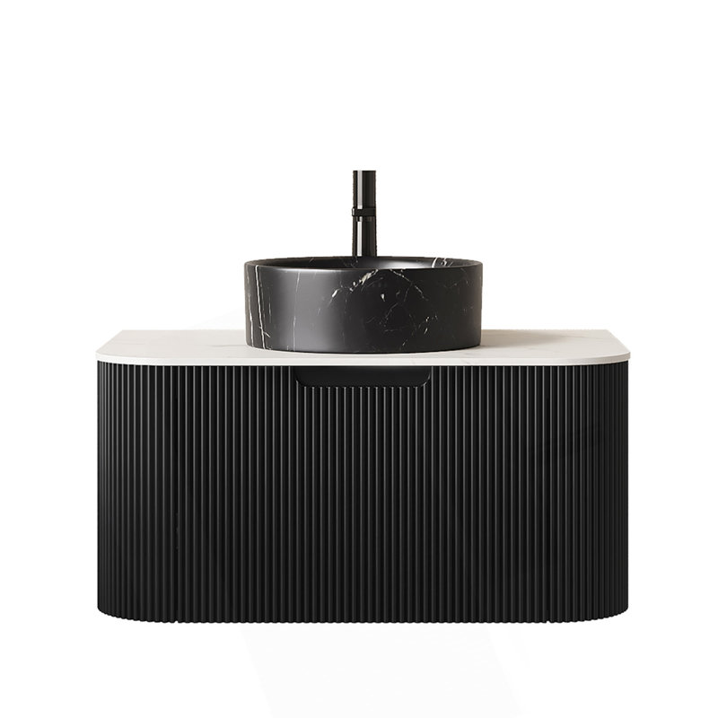 Meuble-lavabo 30 po, 30"