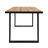 KYSTON 70 DINING TABLE