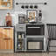 Kelon 89cm Kitchen Pantry-328996474
