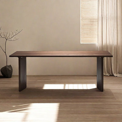 Table de salle à manger Jeannell