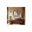 Miroir de salle de bain mural Kennith-23847468