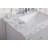 Martins 30'' Single Bathroom Vanity with Engineered Marble Top-1114884657