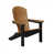 Cedar with Black selected