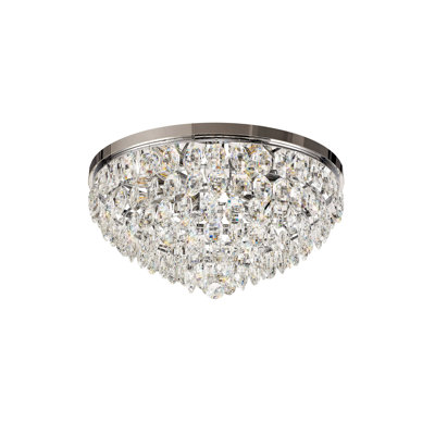 Flush Mount