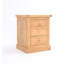 Christie 45cm W Solid + Manufactured Wood Bedside Table-869803901
