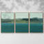«Calming Lake View I», 3 pièces-937082114-937082115