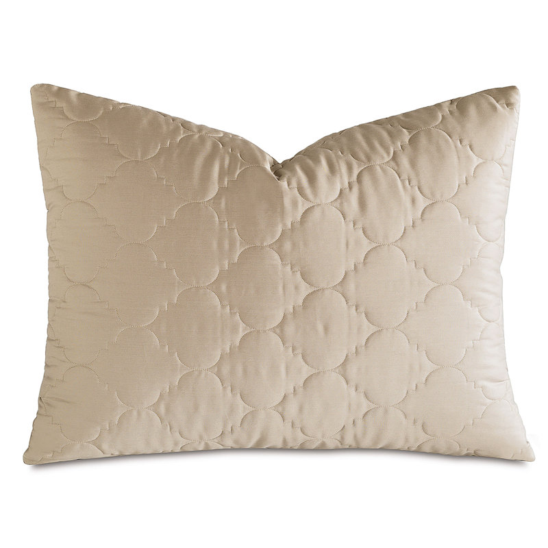 Viola 100% Cotton, Standard, Sable