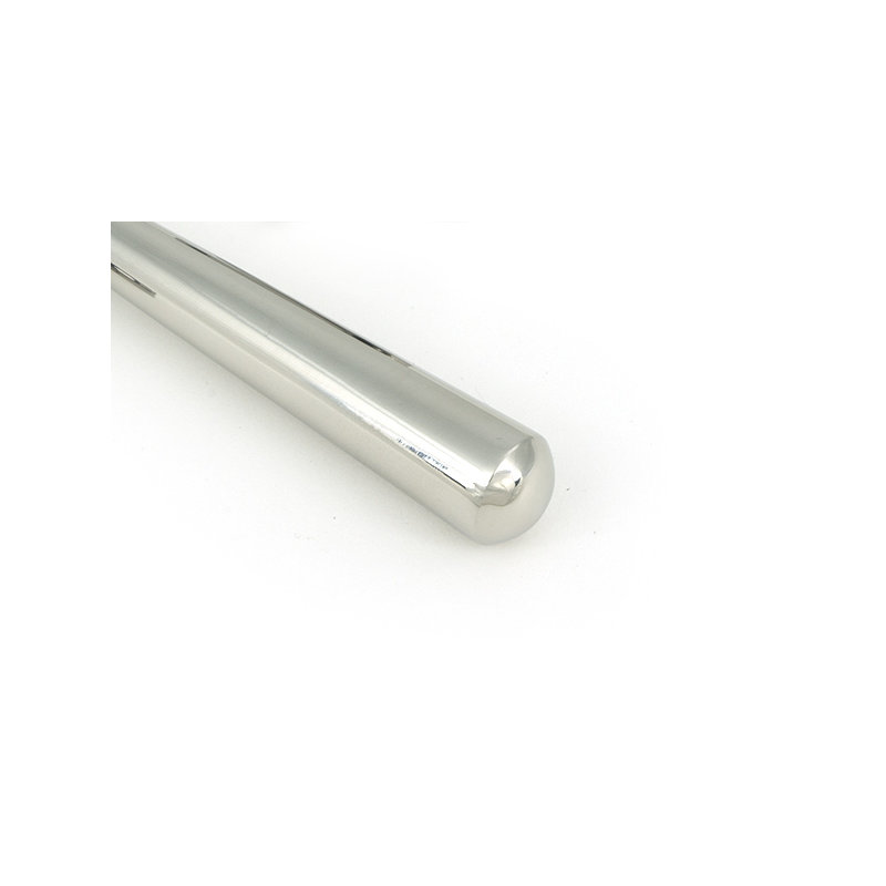 Newbury SS (316) Night-Vent Locking Fastener, Polished Marine SS (316)