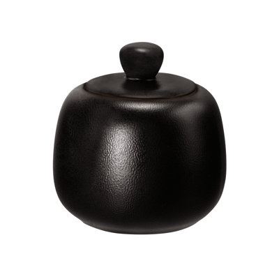 260g Sugar Bowl with Lid