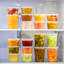Domonkos 16 oz. Contenant alimentaire