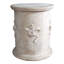 Piédestal colonne anglaise
