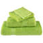 Premium Shower Towels SOLUND 4Pcs 600Gsm-411351428-411351430