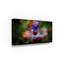 «Christmas Time 3» par Juriel, impression sur toile tendue-25328968