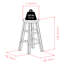 Tabouret de bar Azaya-93809221-92504110-98809486
