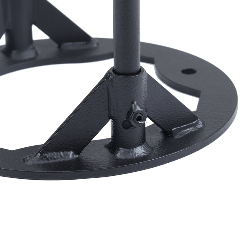 Arrisson Steel Fireplace Tool Set