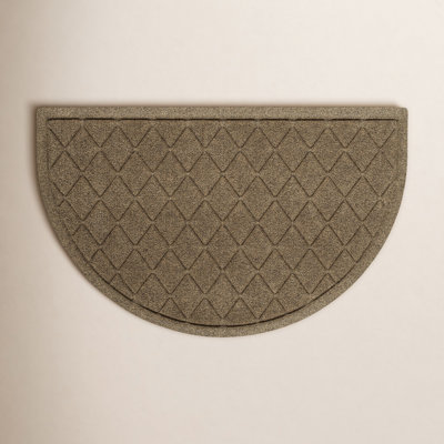 WaterHog Non-Slip Indoor/Outdoor Doormat