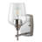 Cornlea Iron Armed Sconce