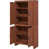 Brown is out of stock selected