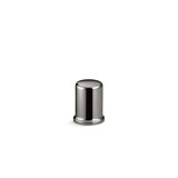Air Gap Cover With Collar