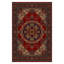 Tapis en coton imprimé chenille Guria-239419679