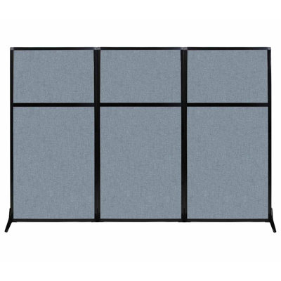 Workstation Partition