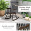 Chaise berçante Rockhampton-1334572496