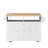Seddon 47.24‘’ Extendable Kitchen Island