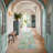 Boho Coastal Area Rugs for Living Room, Soft Washable Bedroom Rugs, Animal Large Ultra Thin Indoor Dining Room Carpet for Nursery Dorm Office-503658384-503658391