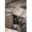 Nellis 5 Seater Reclining Corner Sofa -40631478