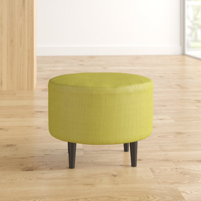 Belgr Upholstered Ottoman