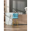 Tabouret de bar 27,56 po Aquilae-565258413-566109296