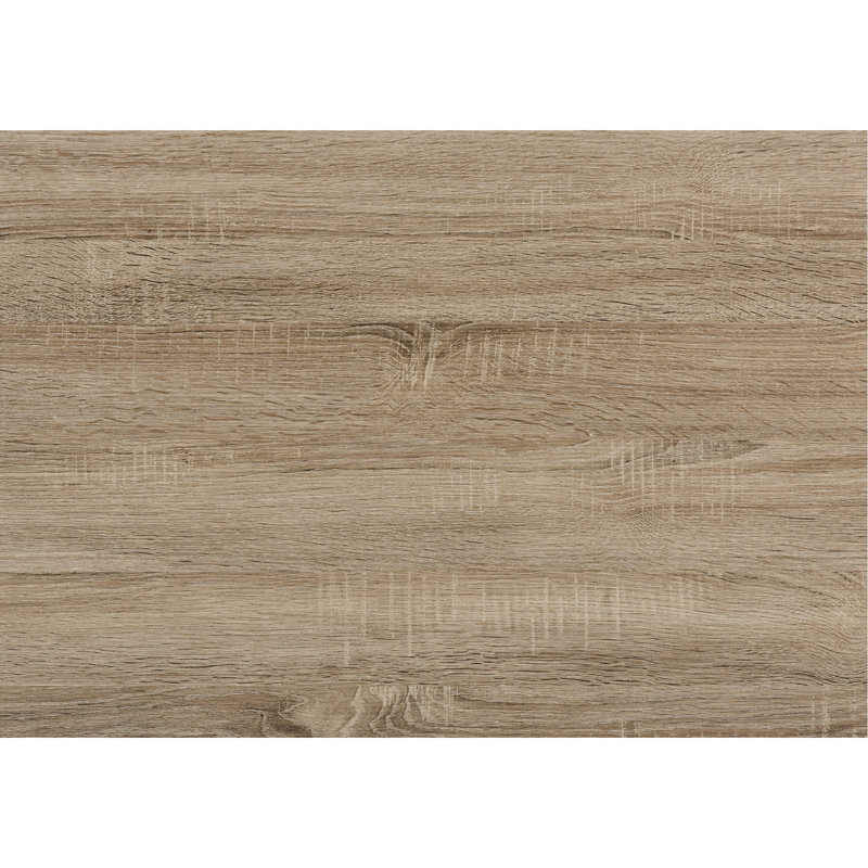 Table basse rectangulaire 42 po avec plateau relevable, couleur taupe foncé, table moderne en métal noir, support rectangulaire, solution de rangement spacieuse