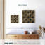 Kerner doré, art déco I-109330621
