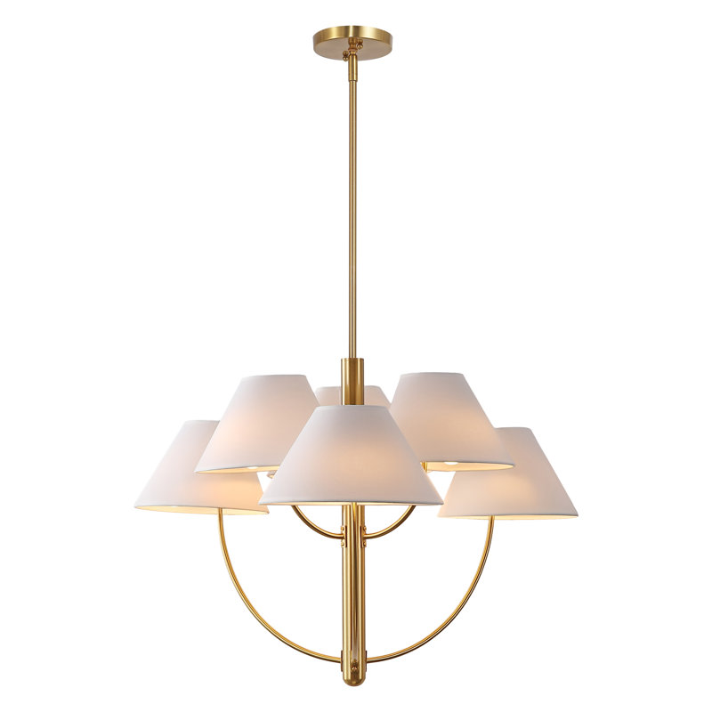 Lustre 32 lumières Madsen
