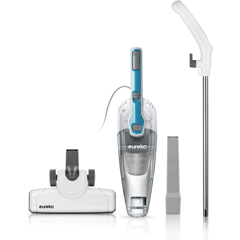 Eureka® Bagless Stick Vacuum