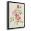 «Dusty Rose I», peinture sur toile encadrée-166664532-166664534