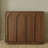 American Simple Style Accent Cabinet-2004311312