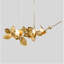 Lustre linéaire moderne unique à 9 lumières-87849787-87849788-131382296