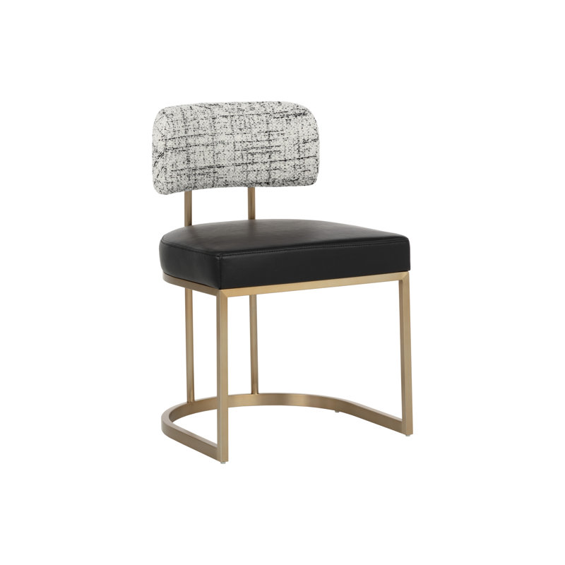 Larissa Upholstered Dining Chair