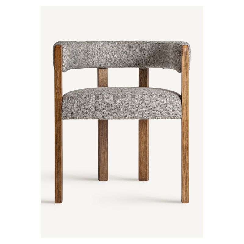 Fauteuil d'appoint Wizerne